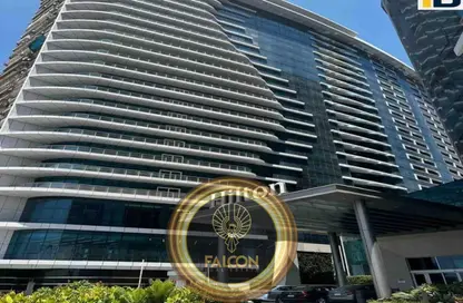 شقق فندقية - 5 غرف نوم - 4 حمامات للبيع في فندق هيلتون القاهرة النيل المعادي - اثر النبي - حي مصر القديمة - القاهرة