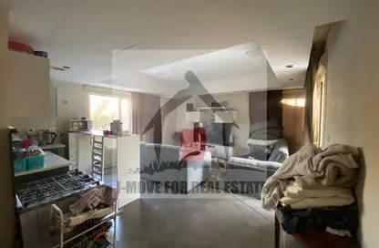 شقة - 2 غرف نوم - 1 حمام للبيع في نيو جيزة - طريق مصر اسكندرية الصحراوي - مدينة 6 أكتوبر - الجيزة شقة - 2 غرف نوم - 1 حمام للبيع في نيو جيزة - طريق مصر اسكندرية الصحراوي - مدينة 6 أكتوبر - الجيزة