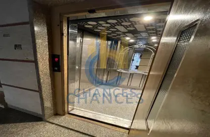 Penthouse - 3 Bedrooms - 4 Bathrooms for sale in 10th Sector - Zahraa El Maadi - Hay El Maadi - Cairo