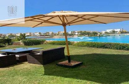 Villa - 4 Bedrooms - 4 Bathrooms for sale in Seashell - Sidi Abdel Rahman - North Coast