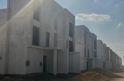 Villa - 5 Bedrooms - 3 Bathrooms for sale in Nyoum October - Northern Expansions - 6 October City - Giza