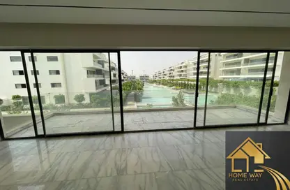 شقة - 3 غرف نوم - 3 حمامات للايجار في لايك فيو ريزيدنس - كمبوندات التجمع الخامس - التجمع الخامس - مدينة القاهرة الجديدة - القاهرة