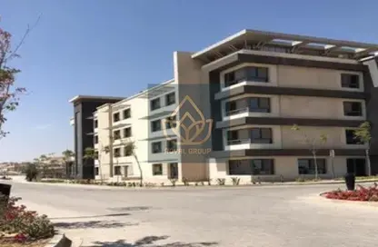 عيادة - استوديو - 1 حمام للايجار في نيو جيزة - طريق مصر اسكندرية الصحراوي - مدينة 6 أكتوبر - الجيزة