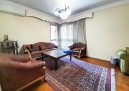Apartment - 2 bedrooms for للايجار in Victor Ammanuel Square - Smouha - Hay Sharq - Alexandria