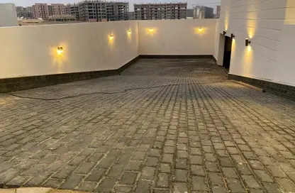 Apartment - 2 Bedrooms - 2 Bathrooms for sale in Oia - New Capital Compounds - New Capital City - Cairo