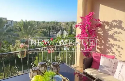 (بنتهاوس  (روف - 4 غرف نوم - 3 حمامات للبيع في مراسي - سيدي عبد الرحمن - الساحل الشمالي