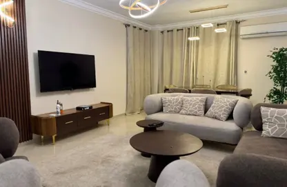 Apartment - 3 Bedrooms - 3 Bathrooms for rent in Dar Misr   Phase 2 - 12th District - Sheikh Zayed City - Giza