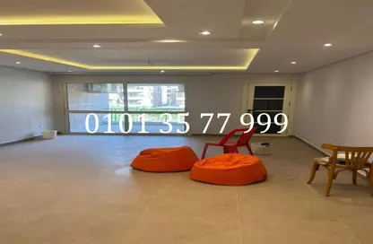 شقة - 3 غرف نوم - 2 حمامات للبيع في بروميناد ريزيدنس - طريق مصر اسكندرية الصحراوي - مدينة 6 أكتوبر - الجيزة