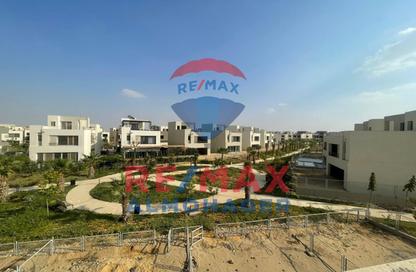 Villa - 4 Bedrooms - 5 Bathrooms for sale in The Crown - Cairo Alexandria Desert Road - 6 October City - Giza