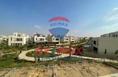 Villa - 4 Bedrooms - 5 Bathrooms for sale in The Crown - Cairo Alexandria Desert Road - 6 October City - Giza