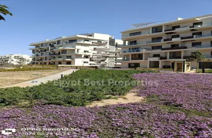 Apartment - 3 Bedrooms - 3 Bathrooms for sale in Villette - 5th Settlement Compounds - The 5th Settlement - New Cairo City - Cairo