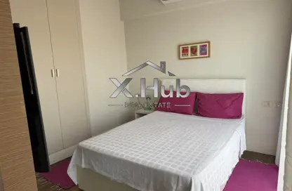 سطح - غرفة نوم - 1 حمام للايجار في كازا - كمبوندات الشيخ زايد - الشيخ زايد - الجيزة