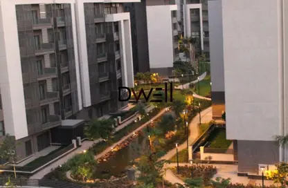 Apartment - 2 Bedrooms - 1 Bathroom for rent in Madinaty - Cairo