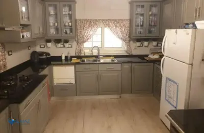 Villa - 5 Bedrooms - 4 Bathrooms for sale in Leena Springs - Ext North Inves Area - New Cairo City - Cairo