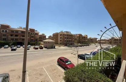 شقة - 3 غرف نوم - 2 حمامات للبيع في مدينة الخمائل - كمبوندات الشيخ زايد - الشيخ زايد - الجيزة