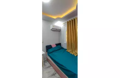 Apartment - 1 Bathroom for rent in 6 October City - Giza