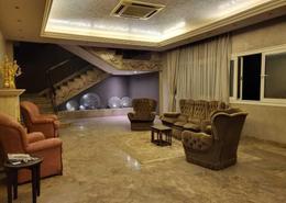 Duplex - 5 bedrooms - 8 bathrooms for للبيع in Al Merghany Bridge - Almazah - Heliopolis - Masr El Gedida - Cairo