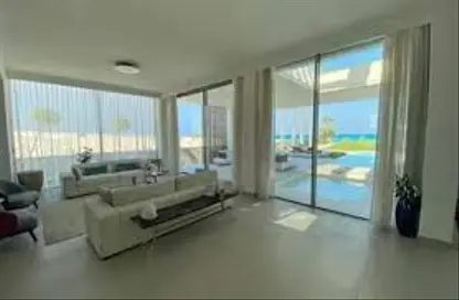 Chalet - 2 Bedrooms - 2 Bathrooms for sale in Mar Bay - Ras Al Hekma - North Coast