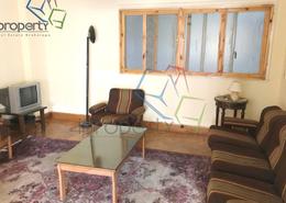 Apartment - 2 bedrooms for للايجار in Fouad St. - Raml Station - Hay Wasat - Alexandria