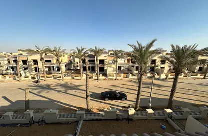 Villa - 5 Bedrooms - 6 Bathrooms for sale in Sarai - Mostakbal City Compounds - Mostakbal City - Future City - Cairo