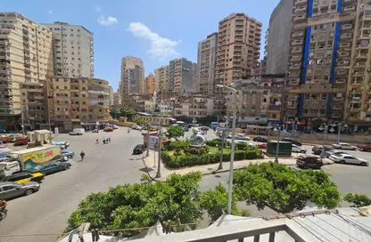 Apartment - 2 Bedrooms - 1 Bathroom for rent in Sidi Beshr - Hay Awal El Montazah - Alexandria