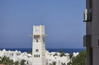 شقة - 1 حمام للبيع في سي لايت اريبيا - منتجعات الغردقة - الغردقة - محافظة البحر الاحمر