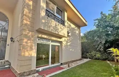 فيلا - 5 غرف نوم - 4 حمامات للبيع في الباتيو 5 ايست - الباتيو - كمبوندات الشروق - مدينة الشروق - القاهرة