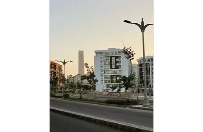 شقة - 3 غرف نوم - 3 حمامات للبيع في المقصد - كمبوندات العاصمة الإدارية الجديدة - العاصمة الإدارية الجديدة - القاهرة