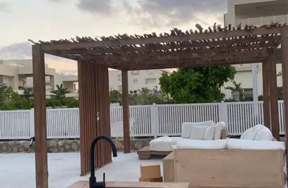 فيلا - 5 غرف نوم - 7 حمامات للايجار في هاسييندا وايت - سيدي عبد الرحمن - الساحل الشمالي