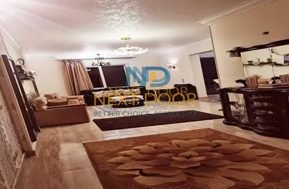 Apartment - 3 Bedrooms - 3 Bathrooms for sale in West Arabella - 5th Settlement Compounds - The 5th Settlement - New Cairo City - Cairo