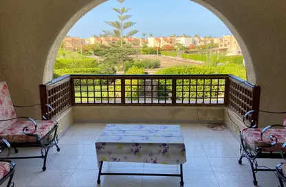 شاليه - 3 غرف نوم - 2 حمامات للبيع في مارينا 7 - مارينا - العلمين - الساحل الشمالي