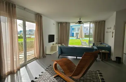 Chalet - 3 Bedrooms - 3 Bathrooms for sale in Fouka Bay - Qesm Marsa Matrouh - North Coast