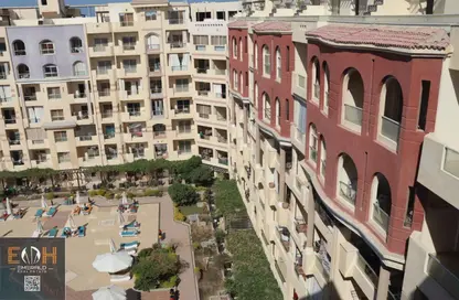 Apartment - Studio - 1 Bathroom for sale in Arabia Area - Hurghada - Red Sea