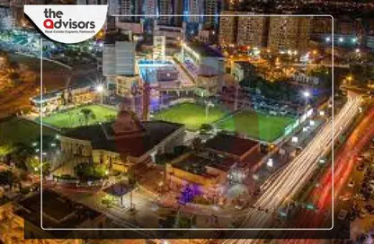 شقة - 3 غرف نوم - 2 حمامات للايجار في ميدان فيكتور عمانوئيل - سموحة - حي شرق - الاسكندرية