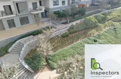 Apartment - 3 Bedrooms - 3 Bathrooms for rent in Eastown - 5th Settlement Compounds - The 5th Settlement - New Cairo City - Cairo