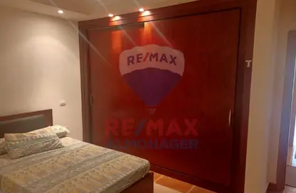 Chalet - 2 Bedrooms - 2 Bathrooms for sale in Areej - Al Ain Al Sokhna - Suez