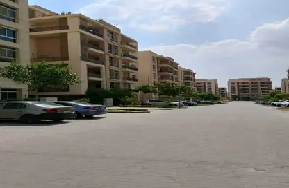 Apartment - 2 Bedrooms - 2 Bathrooms for rent in Taj City - 5th Settlement Compounds - The 5th Settlement - New Cairo City - Cairo