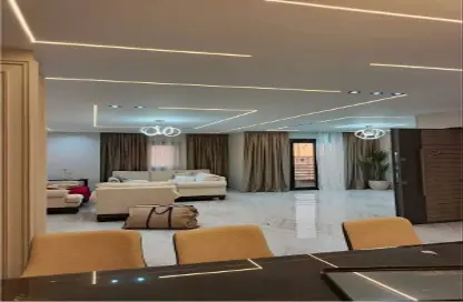 Apartment - 4 Bedrooms - 2 Bathrooms for sale in El Mearag City - Zahraa El Maadi - Hay El Maadi - Cairo Apartment - 4 Bedrooms - 2 Bathrooms for sale in El Mearag City - Zahraa El Maadi - Hay El Maadi - Cairo