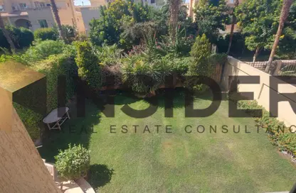 Twin House - 4 Bedrooms - 6 Bathrooms for rent in Les Rois - 5th Settlement Compounds - The 5th Settlement - New Cairo City - Cairo Twin House - 4 Bedrooms - 6 Bathrooms for rent in Les Rois - 5th Settlement Compounds - The 5th Settlement - New Cairo City - Cairo
