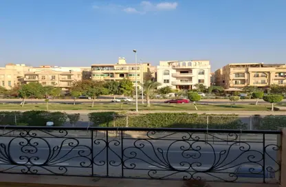 Apartment - 3 Bedrooms - 3 Bathrooms for sale in El Yasmeen 1 - El Yasmeen - New Cairo City - Cairo