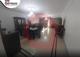 شقة - 3 غرف نوم - 2 حمامات for للبيع in شارع البرت الاول - سموحة - حي شرق - الاسكندرية