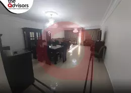شقة - 3 غرف نوم - 2 حمامات للبيع في شارع البرت الاول - سموحة - حي شرق - الاسكندرية