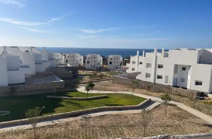 منزل مزدوج - 3 غرف نوم - 3 حمامات للبيع في جيفيرا - راس الحكمة - الساحل الشمالي