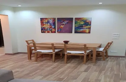Apartment - 3 Bedrooms - 2 Bathrooms for rent in The Address - 12th District - Sheikh Zayed City - Giza