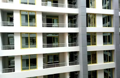 Apartment - 2 Bedrooms - 1 Bathroom for sale in Degla Landmark - Nasr City Compounds - Nasr City - Cairo