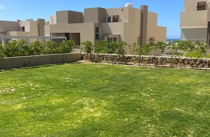 شاليه - 3 غرف نوم - 3 حمامات للايجار في هاسييندا وايت - سيدي عبد الرحمن - الساحل الشمالي