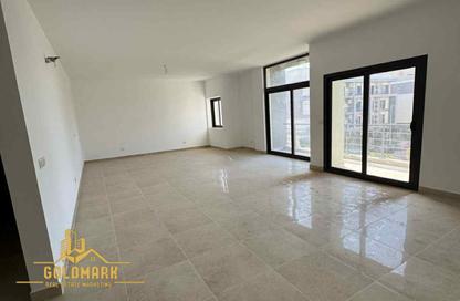 Apartment - 3 Bedrooms - 3 Bathrooms for rent in Moon Residences - Fifth Square - The 5th Settlement - New Cairo City - Cairo