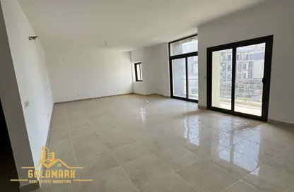 Apartment - 3 Bedrooms - 3 Bathrooms for rent in Moon Residences - Fifth Square - The 5th Settlement - New Cairo City - Cairo