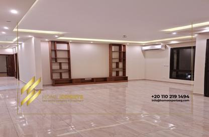 Apartment - 3 Bedrooms - 3 Bathrooms for rent in Eastown - 5th Settlement Compounds - The 5th Settlement - New Cairo City - Cairo