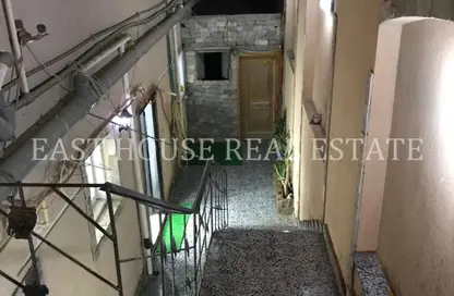 Apartment - 2 Bedrooms - 2 Bathrooms for rent in Hyde Park - 5th Settlement Compounds - The 5th Settlement - New Cairo City - Cairo